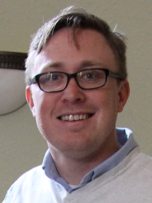 Brendan Kelley (MPA)